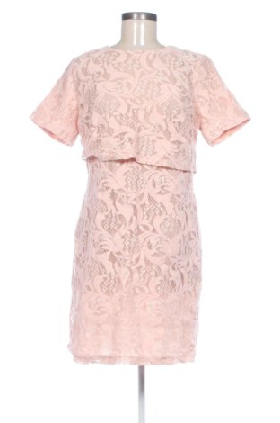 Φόρεμα Fair Lady, Μέγεθος L, Χρώμα Ρόζ , Τιμή 16,00 €, #137963337