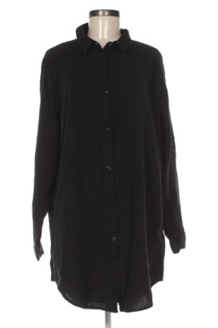 Rochie Kaffe, Mărime XL, Culoare Negru, Preț 188,97 Lei, #137963343