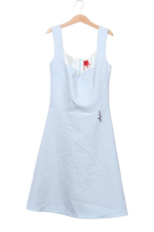 Sukienka Hugo Boss, Rozmiar S, Kolor Niebieski, Cena 368,32 zł, #137963379