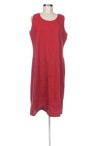 Φόρεμα Bpc Bonprix Collection, Μέγεθος XXL, Χρώμα Κόκκινο, Τιμή 23,00 €, #137963531
