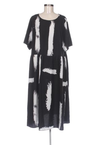 Φόρεμα Emery rose, Μέγεθος 4XL, Χρώμα Πολύχρωμο, Τιμή 22,00 €, #137963732