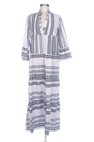 Sukienka Miss Look, Rozmiar S, Kolor Kolorowy, Cena 158,33 zł, #137963912