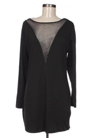 Rochie Unbranded, Mărime XL, Culoare Negru, Preț 68,24 Lei, #137964377
