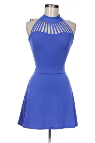 Šaty  Unbranded, Veľkosť XS, Farba Modrá, Cena  18,00 €, #137964430