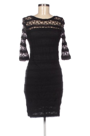 Rochie Reserved, Mărime M, Culoare Negru, Preț 73,49 Lei, #137965193