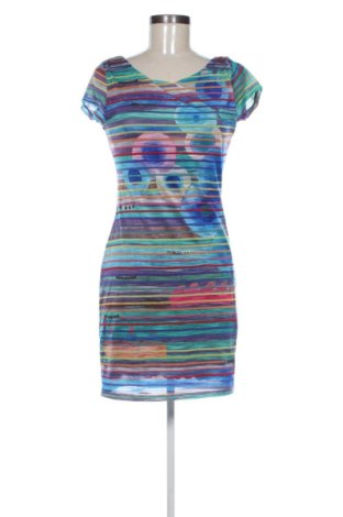 Rochie Desigual, Mărime M, Culoare Multicolor, Preț 246,71 Lei, #137965262