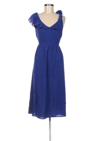 Φόρεμα SHEIN, Μέγεθος M, Χρώμα Μπλέ, Τιμή 37,00 €, #137965455