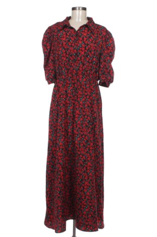 Rochie SHEIN, Mărime XL, Culoare Multicolor, Preț 73,49 Lei, #137965468