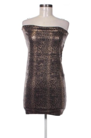 Φόρεμα Primark, Μέγεθος M, Χρώμα Χρυσαφί, Τιμή 24,00 €, #137965609