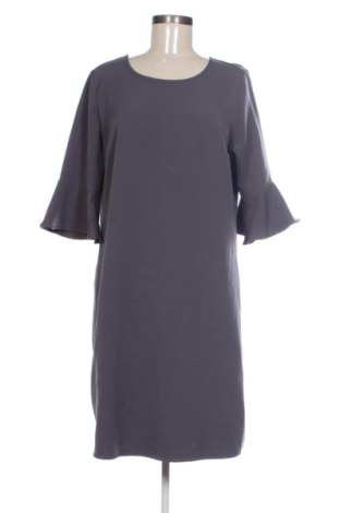 Rochie Rick Cardona, Mărime L, Culoare Gri, Preț 68,24 Lei, #137965777