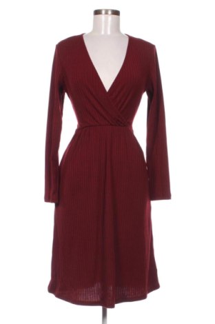 Kleid Unbranded, Größe M, Farbe Rot, Preis 20,00 €, #137966052