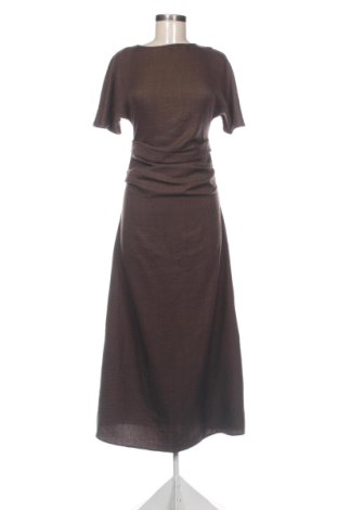 Φόρεμα SHEIN, Μέγεθος XS, Χρώμα Καφέ, Τιμή 15,00 €, #137966416