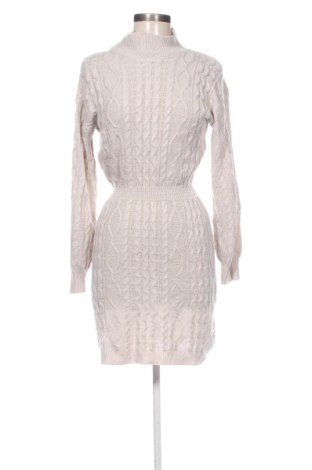 Rochie SHEIN, Mărime M, Culoare Ecru, Preț 36,74 Lei, #137966441