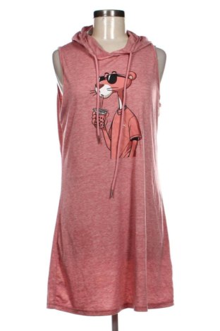 Kleid Unbranded, Größe L, Farbe Aschrosa, Preis 10,00 €, #137966710