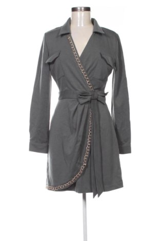 Rochie Kosmika, Mărime M, Culoare Gri, Preț 57,74 Lei, #137966829