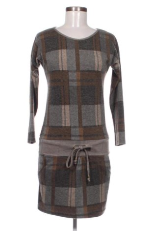 Kleid Unbranded, Größe S, Farbe Mehrfarbig, Preis 9,00 €, #137966846