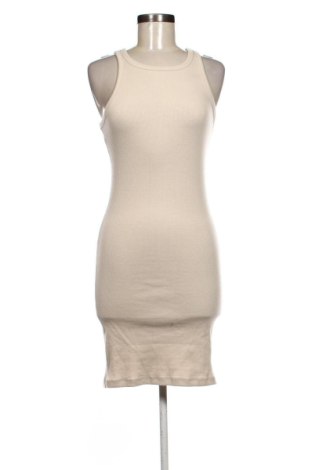 Rochie Velmerto, Mărime XS, Culoare Bej, Preț 52,49 Lei, #137966851
