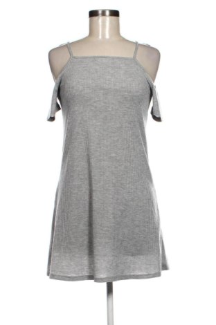 Kleid H&M, Größe S, Farbe Grau, Preis 17,00 €, #137966898
