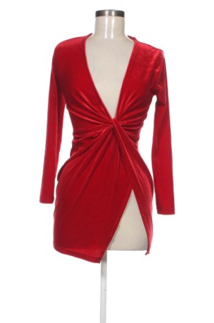 Bluză de femei Unbranded, Mărime S, Culoare Roșu, Preț 21,00 Lei, #137966960