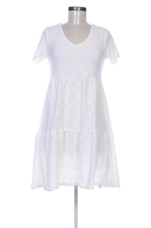 Kleid Janina, Größe S, Farbe Weiß, Preis 37,00 €, #137967312