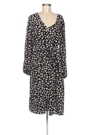 Sukienka SHEIN, Rozmiar 4XL, Kolor Kolorowy, Cena 56,27 zł, #137967404