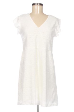 Sukienka Vero Moda, Rozmiar S, Kolor Biały, Cena 76,20 zł, #137967602