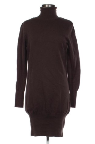 Sukienka La Redoute, Rozmiar L, Kolor Brązowy, Cena 76,20 zł, #137967867