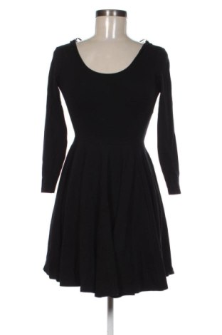Rochie Zara, Mărime XS, Culoare Negru, Preț 183,72 Lei, #137967879