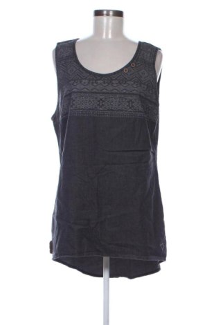 Φόρεμα Alife And Kickin, Μέγεθος XL, Χρώμα Γκρί, Τιμή 20,00 €, #137967990