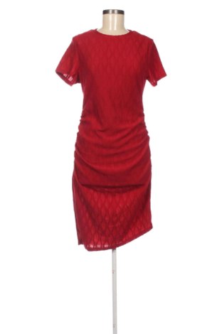 Φόρεμα SHEIN, Μέγεθος M, Χρώμα Κόκκινο, Τιμή 11,50 €, #137968161