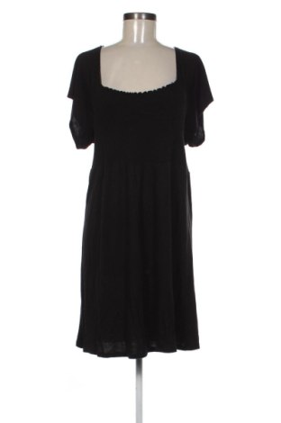 Φόρεμα H&M, Μέγεθος L, Χρώμα Μαύρο, Τιμή 17,00 €, #137968249
