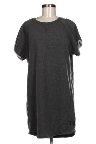 Φόρεμα Under Armour, Μέγεθος XL, Χρώμα Γκρί, Τιμή 35,00 €, #137968305