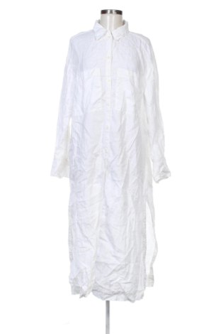 Sukienka H&M, Rozmiar XL, Kolor Biały, Cena 70,49 zł, #137968379
