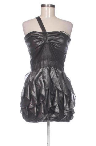 Kleid Mango, Größe XL, Farbe Schwarz, Preis 25,00 €, #137968586