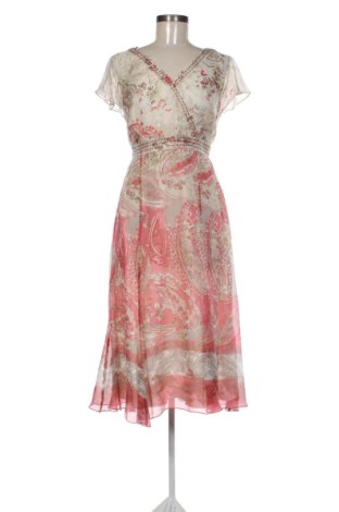 Φόρεμα Gerry Weber, Μέγεθος L, Χρώμα Πολύχρωμο, Τιμή 51,00 €, #137968621