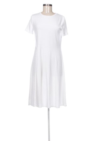 Φόρεμα Zara, Μέγεθος L, Χρώμα Λευκό, Τιμή 16,44 €, #137968728