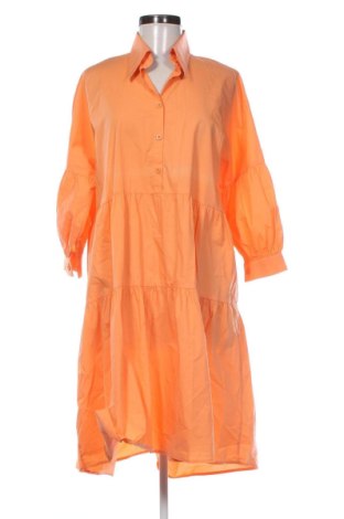 Ruha Unbranded, Méret XXL, Szín Narancssárga
, Ár 6 376 Ft, #137968871