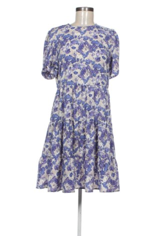 Φόρεμα Pieces, Μέγεθος M, Χρώμα Πολύχρωμο, Τιμή 12,00 €, #137968900