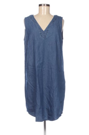 Kleid John Baner, Größe L, Farbe Blau, Preis 19,00 €, #137968928