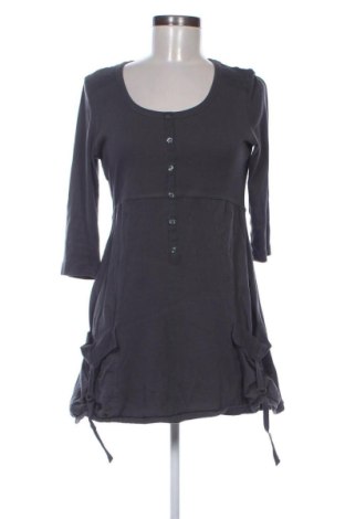 Φόρεμα Street One, Μέγεθος M, Χρώμα Γκρί, Τιμή 14,00 €, #137968930