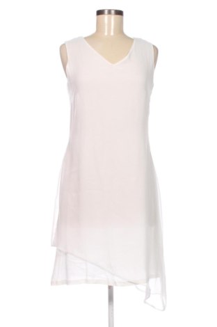 Kleid Unbranded, Größe S, Farbe Weiß, Preis 14,00 €, #137968964