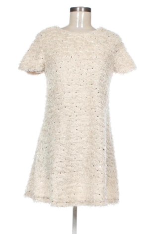 Φόρεμα Unbranded, Μέγεθος M, Χρώμα Εκρού, Τιμή 12,00 €, #137968981