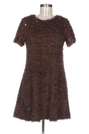 Φόρεμα Unbranded, Μέγεθος M, Χρώμα Καφέ, Τιμή 11,00 €, #137969001