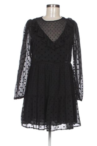 Rochie Zara, Mărime M, Culoare Negru, Preț 78,74 Lei, #137969326
