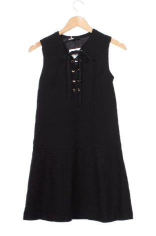 Kleid Sinequanone, Größe XS, Farbe Schwarz, Preis 35,24 €, #137969338