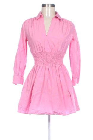Ruha Zara, Méret XS, Szín Rózsaszín, Ár 4 255 Ft, #137969363