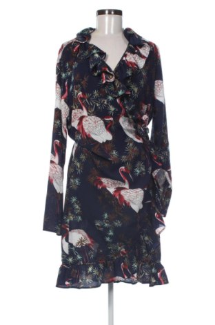 Ruha Boohoo, Méret XXL, Szín Sokszínű, Ár 3 046 Ft, #137969392