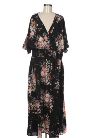 Φόρεμα SHEIN, Μέγεθος 3XL, Χρώμα Πολύχρωμο, Τιμή 17,00 €, #137969611