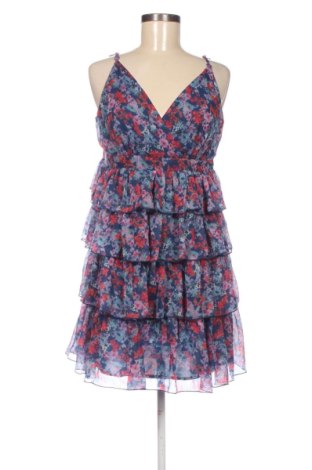 Kleid 3 Suisses, Größe XL, Farbe Mehrfarbig, Preis 15,00 €, #137969629