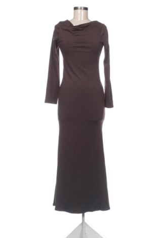 Φόρεμα Unbranded, Μέγεθος M, Χρώμα Καφέ, Τιμή 37,40 €, #137969658